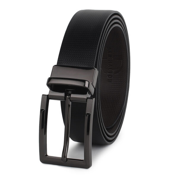 Honey Reversible Belt for Men